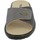 Chaussures Femme Mules Tiglio D.2700.28 Gris