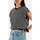 Vêtements Femme T-shirts manches courtes Only 15252470 Noir