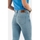 Vêtements Femme Jeans Tommy Jeans dw0dw15490 Bleu