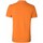 Vêtements Homme T-shirts & Polos Kappa Polo  Ezio Orange