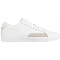 Chaussures Homme Baskets mode Kappa Chaussures lifestyle  Astrid  Sportswear Blanc, blanc cassé