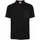 Vêtements Homme T-shirts manches courtes Kappa T-shirt  Sidonio Authentic Noir