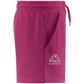 Kappa Short  Edilie Sportswear Rose