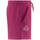 Vêtements Femme Shorts / Bermudas Kappa Short  Edilie Sportswear Rose
