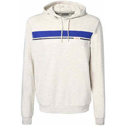 Vêtements Homme Sweats Kappa Hoodie  Affragola Sportswear Blanc