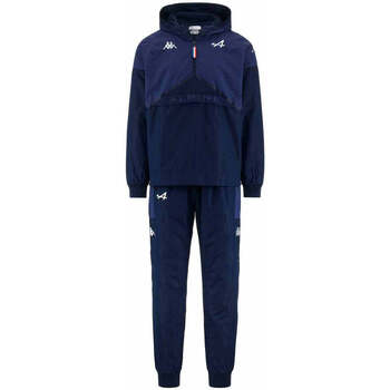 Vêtements Garçon adidas Padded Winter School Jacket Kappa Survêtement Asteody BWT Alpine F1 Team 2023  Bleu Bleu