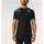 Vêtements Homme T-shirts manches courtes Kappa T-Shirt Amiry BWT Alpine F1 Team 2023  Noir Noir
