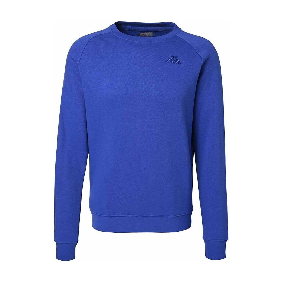 Vêtements Homme Sweats Kappa Sweatshirt  Caimali Sportswear Bleu