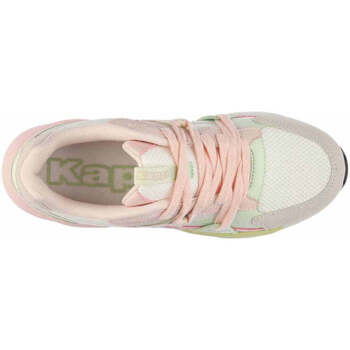 Kappa Sneakers  Holborn Sportswear Blanc