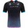 Vêtements Garçon T-shirts manches courtes Kappa Maillot Kombat Gasly BWT Alpine F1 Team 2023  Noir Noir