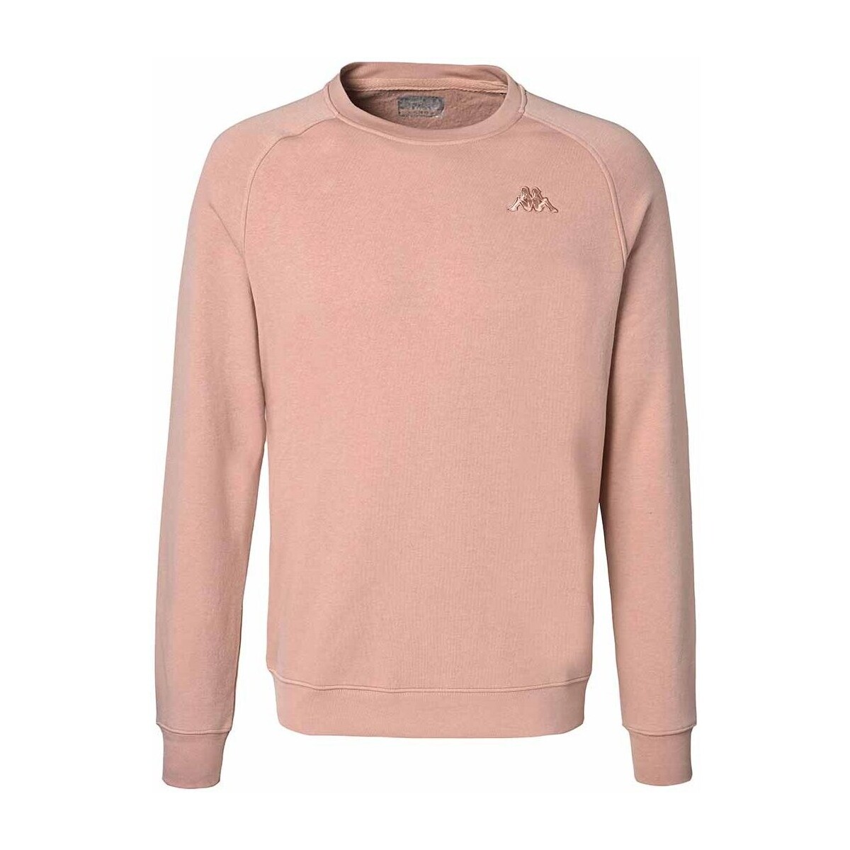 Vêtements Homme Sweats Kappa Sweatshirt  Caimali Sportswear Rose