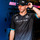 Vêtements Homme T-shirts manches courtes Kappa Maillot Kombat Gasly BWT Alpine F1 Team 2023  Noir Noir