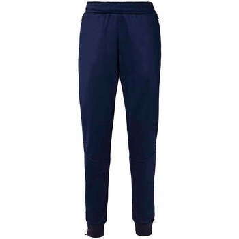 Vêtements Homme Pantalons de survêtement Kappa Pantalon  Kouros Sportswear Bleu foncé, bleu