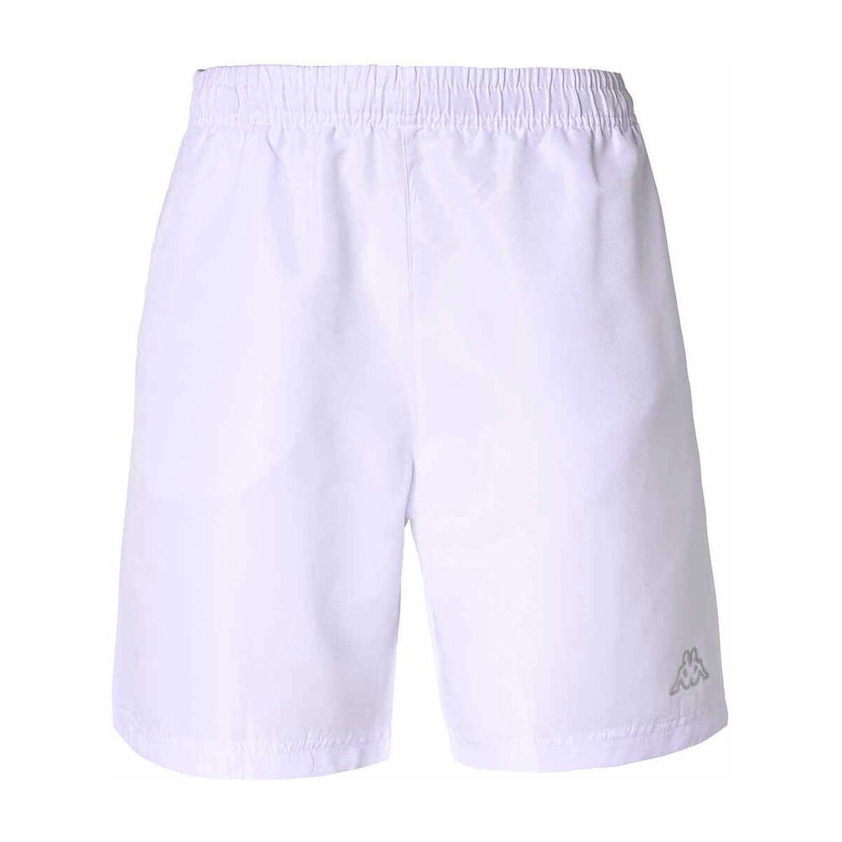 Vêtements Homme Shorts / Bermudas Kappa Short  Kiamon Sportswear Blanc