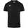 Vêtements Homme T-shirts manches courtes Kappa T-shirt  Kombat Egre Sportswear Noir