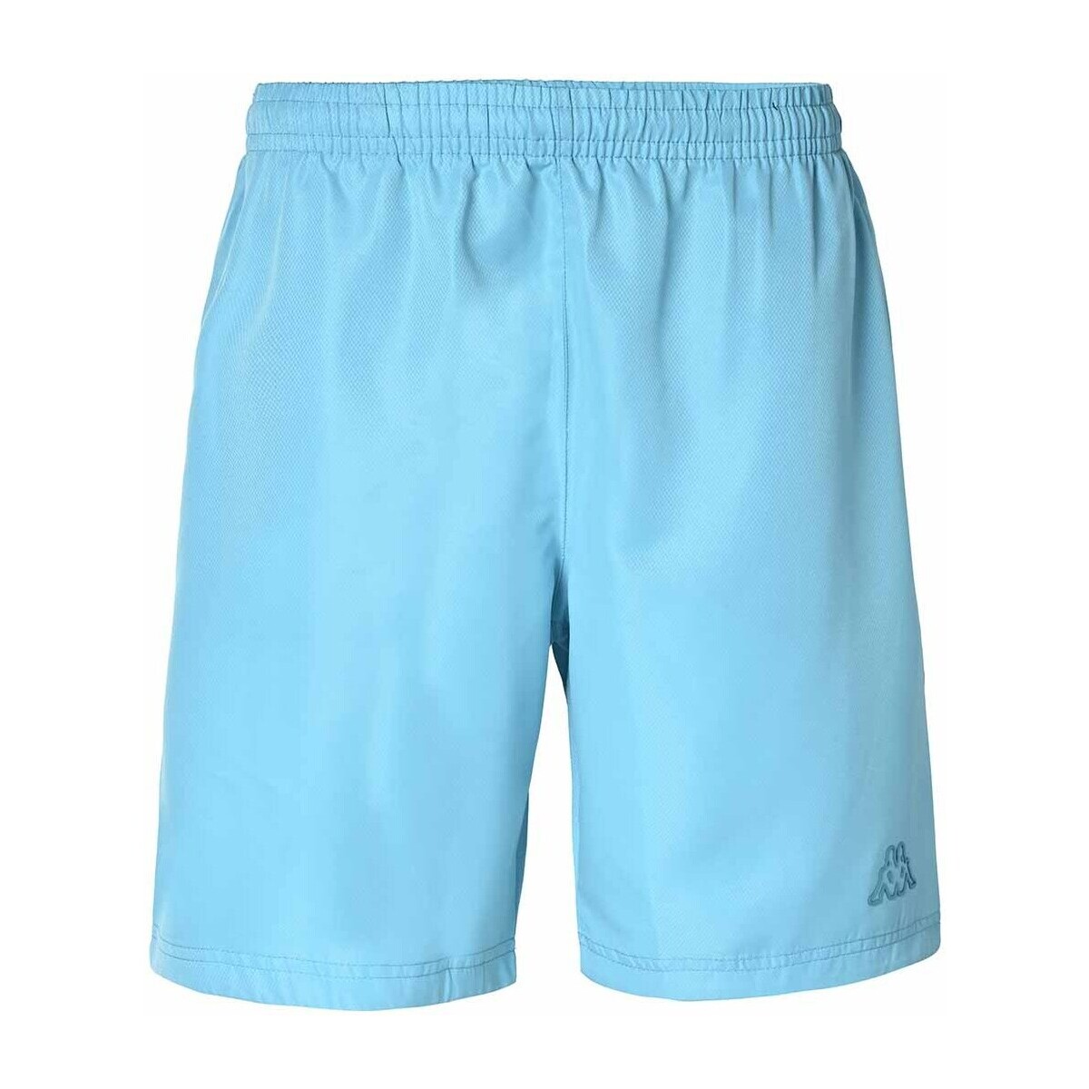 Vêtements Homme Shorts / Bermudas Kappa Short  Kiamon Sportswear Bleu