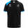 Vêtements Garçon T-shirts manches courtes Kappa T-Shirt Amiry BWT Alpine F1 Team 2023  Noir Noir