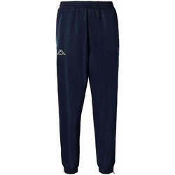 Vêtements Homme Pantalons de survêtement Kappa Pantalon  Ecale Sportswear Bleu
