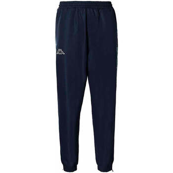 Vêtements Homme Pantalons de survêtement Kappa Pantalon  Ecale Sportswear Bleu foncé