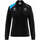 Vêtements Femme Sweats Kappa Veste Atrisa BWT Alpine F1 Team 2023  Noir Noir