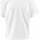 Vêtements Femme T-shirts manches courtes Kappa T-shirt  Edalyn Sportswear Blanc