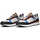 Chaussures Homme Baskets mode Kappa trait Sneakers  Antor Sportswear Blanc