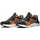 Chaussures Homme Baskets mode Kappa Sneakers  Holborn Sportswear Noir