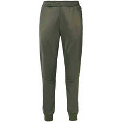 Vêtements Homme Pantalons de survêtement Kappa Pantalon  Kouros Sportswear Vert