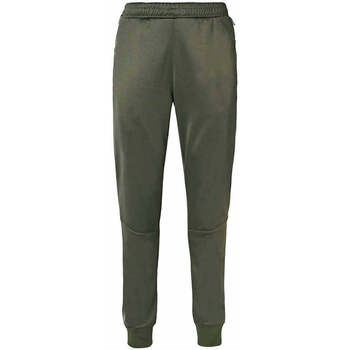Vêtements Homme Pantalons de survêtement Kappa Pantalon  Kouros Sportswear Voir foncé, vert