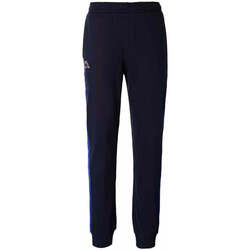 Vêtements Homme Pantalons de survêtement Kappa Pantalon  Alexandrie Sportswear Bleu