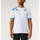 Vêtements Homme T-shirts manches courtes Kappa T-Shirt Sport Amiry BWT Alpine F1 Team 2023  Blanc Blanc
