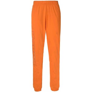Vêtements Homme clothing Kids belts Coats Jackets Kappa Pantalon  Costi Sportswear Orange