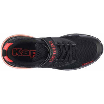 Kappa Sneakers  Myagi Sportswear Noir