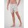 Vêtements Homme Maillots / Shorts de bain Deeluxe Maillot HAWAI Blanc