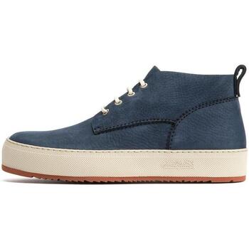 Chaussures Homme Baskets mode Barleycorn Classic 781 