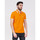 Vêtements Homme T-shirts & Polos BOSS Polo Paddy avec logo Orange