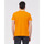 Vêtements Homme T-shirts & Polos BOSS Polo Paddy avec logo Orange