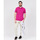 Vêtements Homme T-shirts & Polos BOSS Polo Pallas avec logo brodé Violet