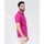 Vêtements Homme T-shirts & Polos BOSS Polo Pallas avec logo brodé Violet