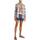 Vêtements Homme Maillots / Shorts de bain Tommy Hilfiger  Bleu