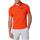 Vêtements Homme T-shirts manches courtes Helly Hansen  Orange