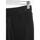 Vêtements Femme Pantalons Roberto Cavalli Pantalon en coton Noir