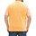 Vêtements Homme T-shirts manches courtes Tom Tailor 147813VTPE23 Orange