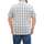 Vêtements Homme Chemises manches longues Tom Tailor 147822VTPE23 Blanc