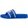 Chaussures Homme Tongs Fila Morro Bay Bleu