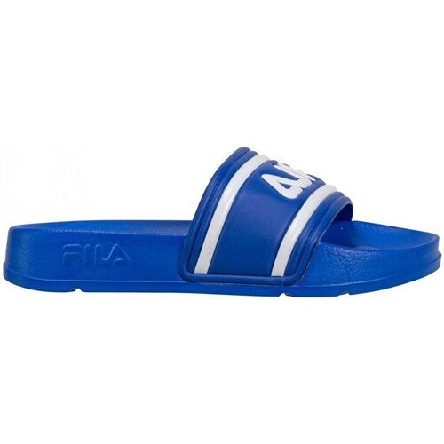Fila Morro Bay Bleu - Chaussures Tongs Homme 71,00 €