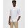 Vêtements Homme Chemises manches longues Selected 16088372 REGKYLIAN-BRIGHT WHITE Blanc