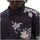 Vêtements Homme Chemises manches longues Vans VN0004XTJDU CALIFLOWER WOVEN-BLACK Noir
