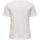 Vêtements Femme T-shirts & Polos Only 15288293 LETTA T--CLOUD DANCER/BLOOM Beige