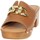 Chaussures Femme Claquettes Carmela 160715 Autres